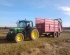 Donald Laird's Marshall QM Silage Trailer