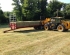Mike Rose's Marshall BC/32 Bale Trailer