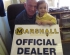 One of our dealers John Bufton with his grandson. John has now been selling Marshall Trailers for over forty years!