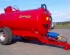 ST1800 Slurry Tanker c/w Optional Hydraulic Top Hatch