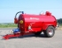 ST1800 Slurry Tanker c/w Optional Mudguards, Opening Rear Door and Hydraulic Top Hatch
