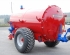 The Marshall ST1800 slurry tanker.