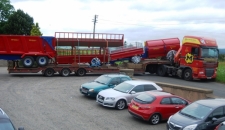 So long we couldn't fit it all in the picture...