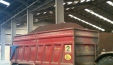 Marshall QM/14 Working at the Docks