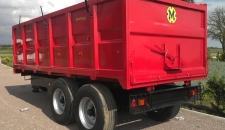 Marshall QM/12 Newly Refurbished