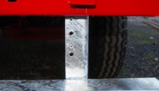 Dealer Fit - LED Beacon BC Range - All BC models can now have an LED beacon dealer fitted.