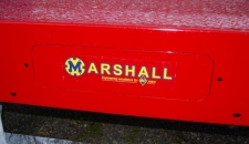 Dealer Fit - BC Range Rear Toolbox