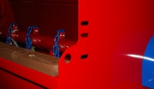 Dealer Fit - MS Range Slurry Bib - All models can now be dealer fitted with a slurry bib.