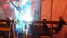 Increased Integration of Robotic Welders