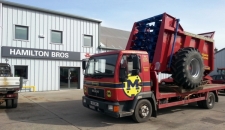 Lorry Load
