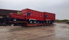 Lorry Load