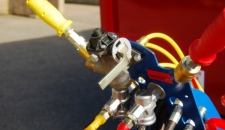 Split-oscillating Suspension - New Air Brake Adjustment