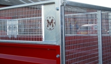 Updated Mesh Sides - Now visually better looking and better finished.