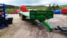 Bespoke BC/26-12ton