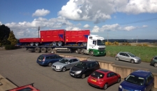 S/85 and two QM/11SS