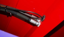 Hose Fittings - the hose fittings on our QM range have been updated.