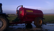 Jon Allison's Marshall Tanker