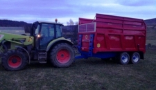 Max Duffus' Marshall QM/11SS