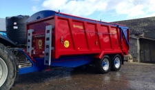 Jack Strong's QM/1400