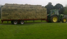 Joe Brimble's BC/26-10ton
