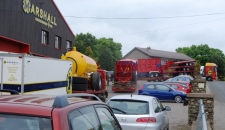 Highland Show Loads 2015