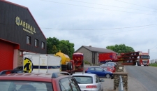 Highland Show Loads 2015