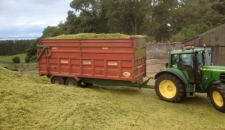 Mark Mackintosh QM/16SS