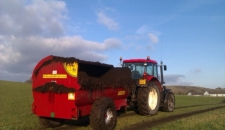 Craig Bothwell's MS90 Muckspreader