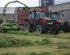 Graeme Gunn's Marshall Silage Trailer