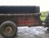 Huw William's Marshall MS75 Muck Spreader