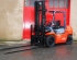 New 4-ton Toyota Forklift