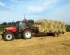 David Ward's BC/25-10ton Bale Trailer