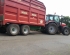 Owen Elliot's Marshall QM Silage Trailer