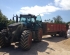 Marshall QM/16 with Fendt Tractor