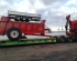 VES2500 Delivered to the Docks by the Marshall Lorry