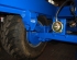QM Range Improved Ground Clearance - When our QM models are specified with 560-60 x 22.5 wheels then they now have improved ground clearance as the axles are now mounted below the springs.