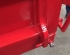Drop-side Range New Hinge Design - The entire range of drop-side trailers benefits from a hinge design that uses our state of the art CNC plasma cutters to profile 16mm steel plates; providing a precision fit and durable design.