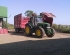 Tom Airey's Marshall Silage Trailers