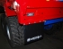 Dealer Fit - QM Range Lighting Options - All models can have different lighting options dealer fitted.
