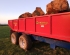 Jim Ellis' Marshall QMD/8 Dumper Trailer