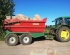 Keith Watson's Marshall QMD/12H Dumper Trailer