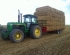 George Sutton's Marshall Bale Trailer