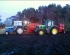 Glen Hodgkin's Marshall Muck Spreaders