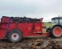 Andrew Jone's VES/2000 Rear-discharge Spreader