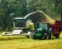 Alistair Nisbet's QM Silage Trailer