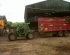 Chris Chapz's Marshall Silage Trailer