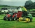 Marshall QM Range Silage Trailer