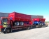 Marshall Small Lorry Loaded