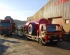 Marshall Lorries leaving for LAMMA Show 2012