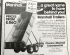 Advert from 1981